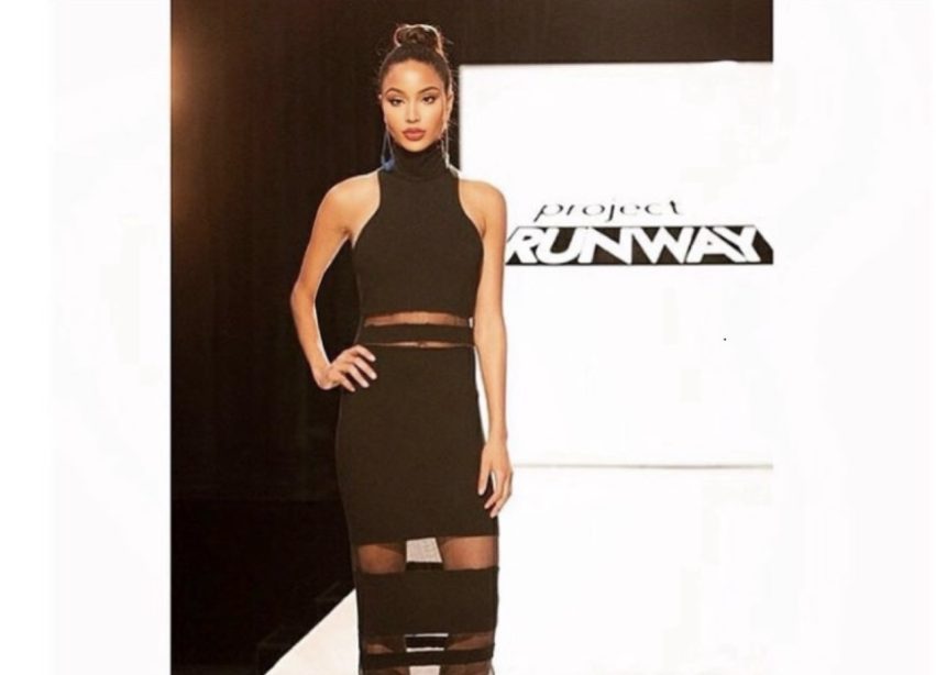 Bella Davis model career Journey of Passion & Resilience