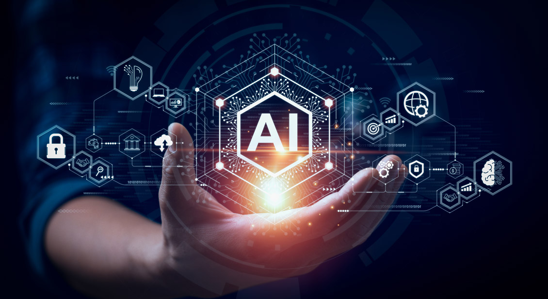 Artificial Intelligence (AI) – The Future of Smart Technology