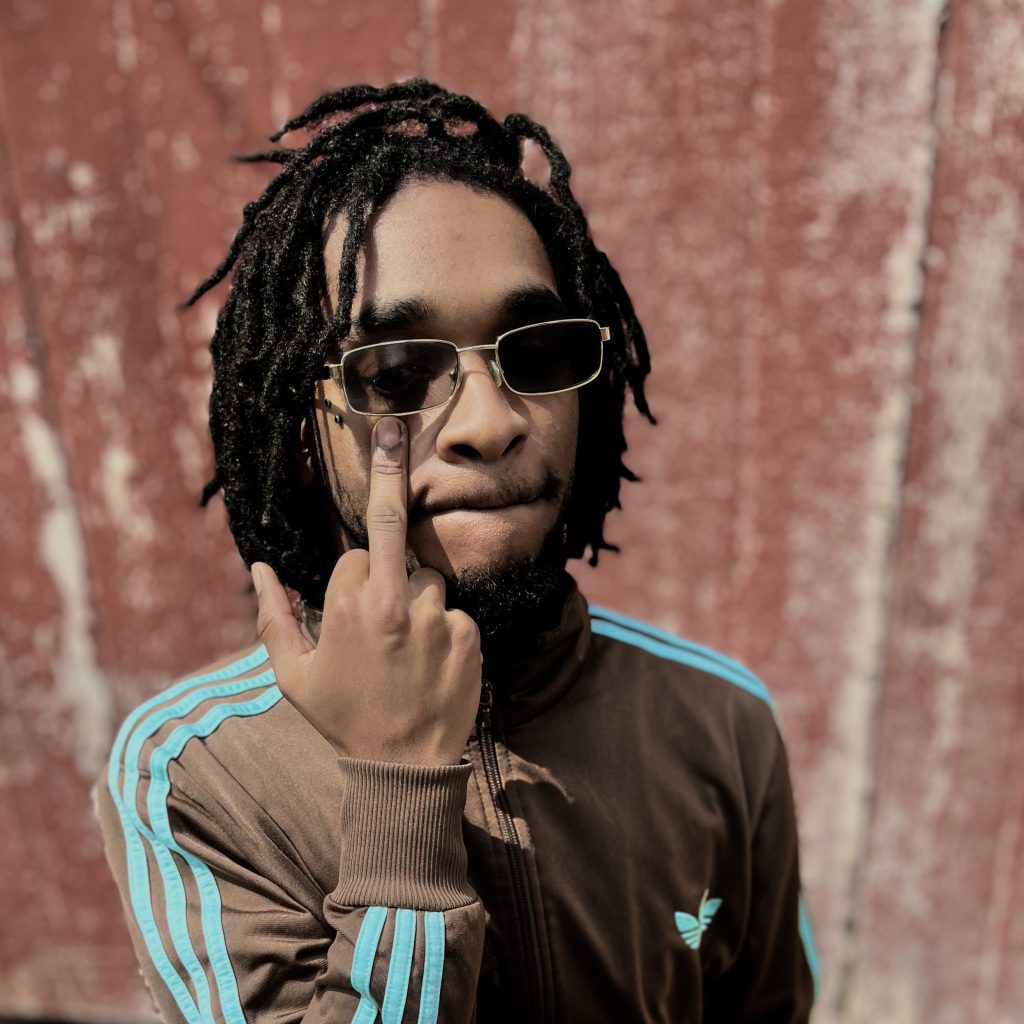 K Da and BLSVV emerge from Columbia, South Carolina, transforming underground rap with originality, ambition, and powerful collective momentum.