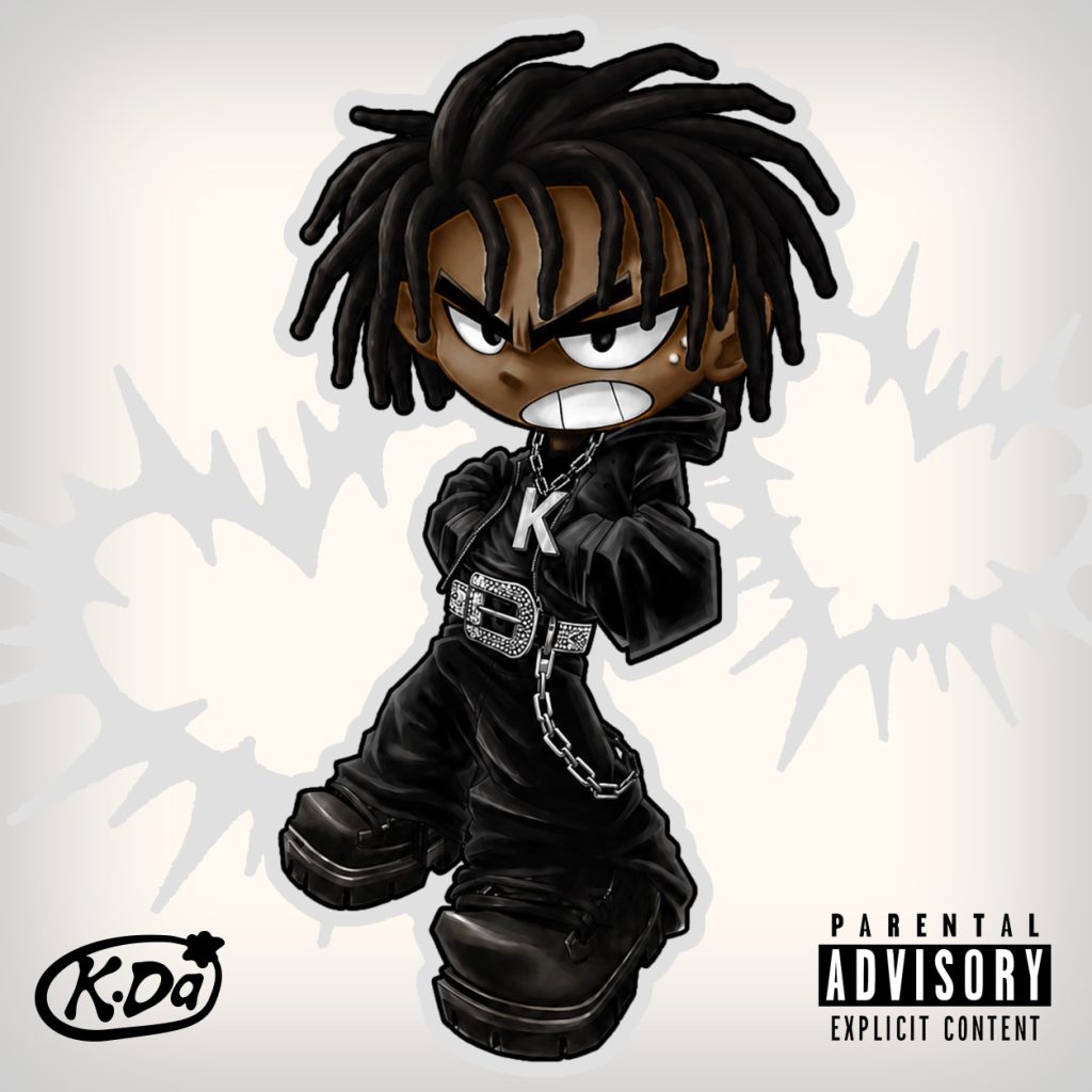 K Da and BLSVV Are Turning Underground Ambition Into Real Recognition