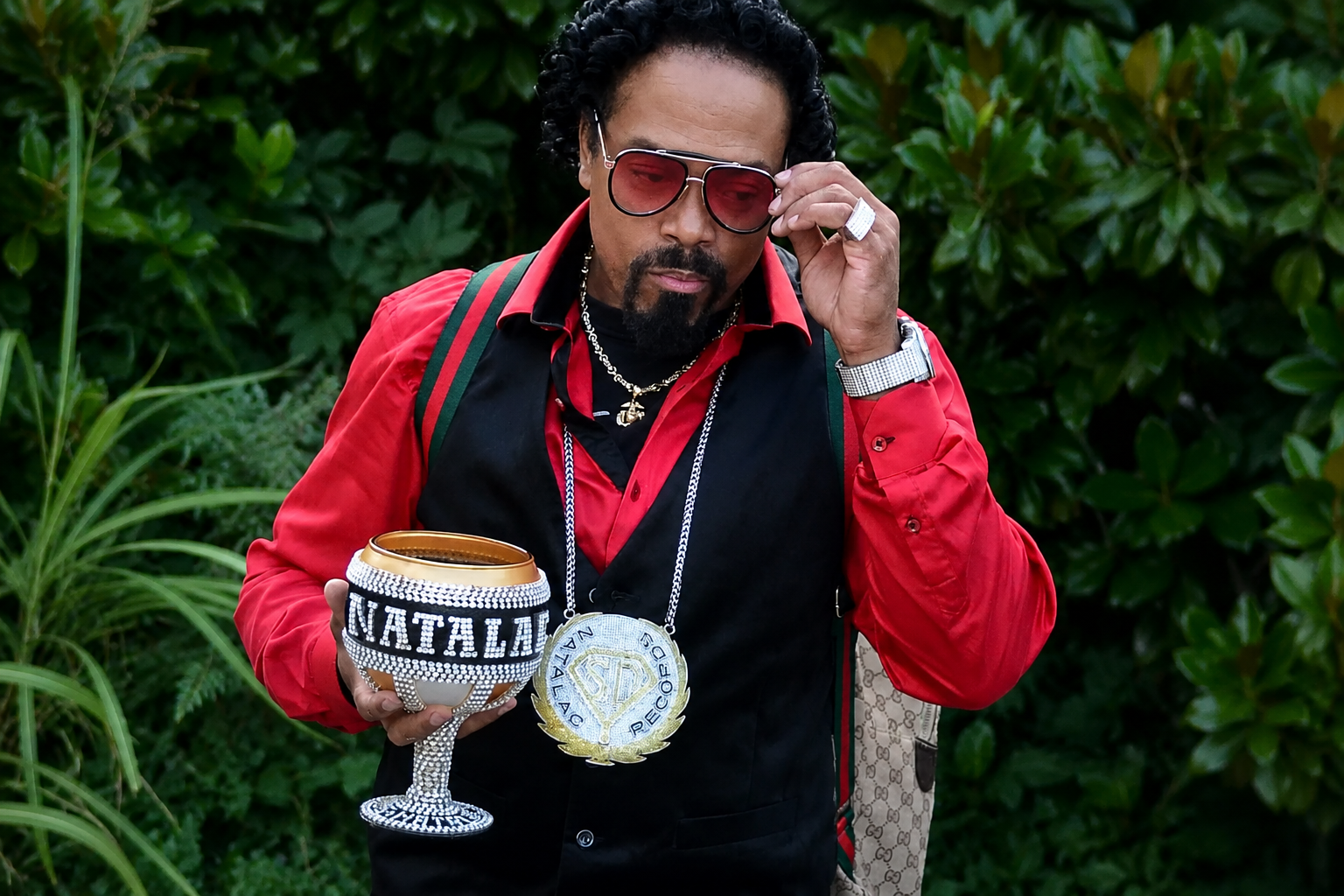 Natalac: The Pioneer of Pimp Hop, Independent Hip-Hop Icon, and Entrepreneurial Visionary